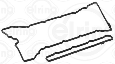 Gasket Set, cylinder head cover ELRING 498.960