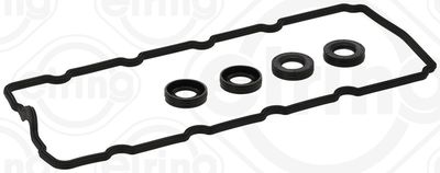 Gasket Set, cylinder head cover ELRING 498.990