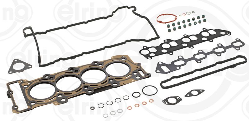 ELRING 499.510 Gasket Kit, cylinder head