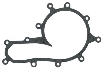 Gasket, water pump ELRING 499.550