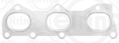 Gasket, exhaust manifold ELRING 499.560