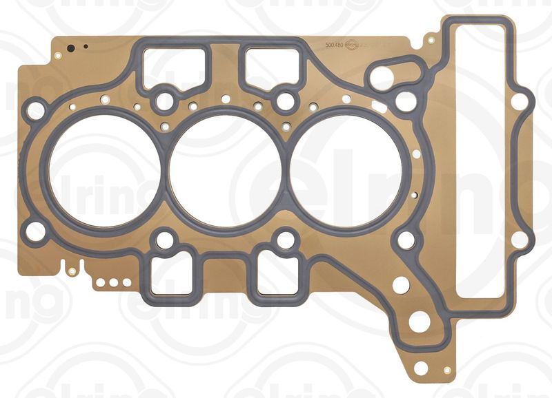 ELRING 500.480 Gasket, cylinder head