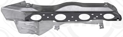Gasket, exhaust manifold ELRING 501.055