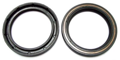 Shaft Seal, crankshaft ELRING 501.123