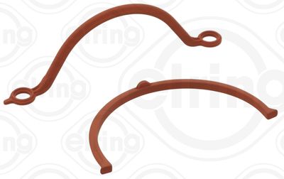 Gasket Set, oil sump ELRING 502.980