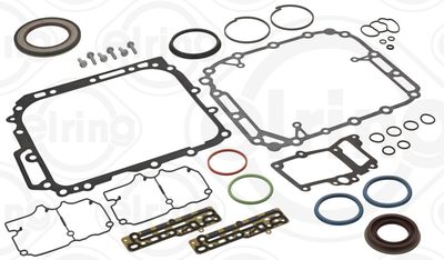 Gasket Set, automatic transmission ELRING 503.480