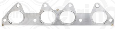 Gasket, exhaust manifold ELRING 503.710