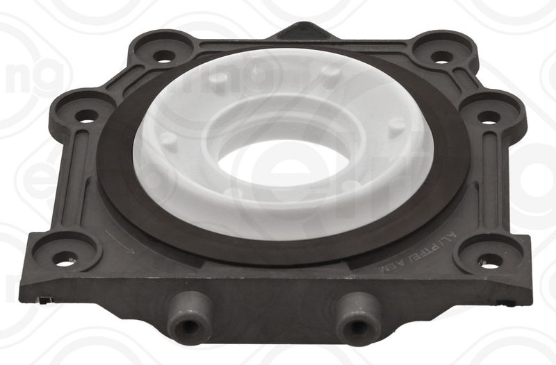ELRING 503.000 Shaft Seal, crankshaft