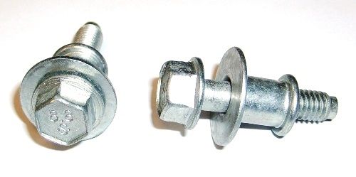 ELRING 503.230 Bolt, cylinder head cover
