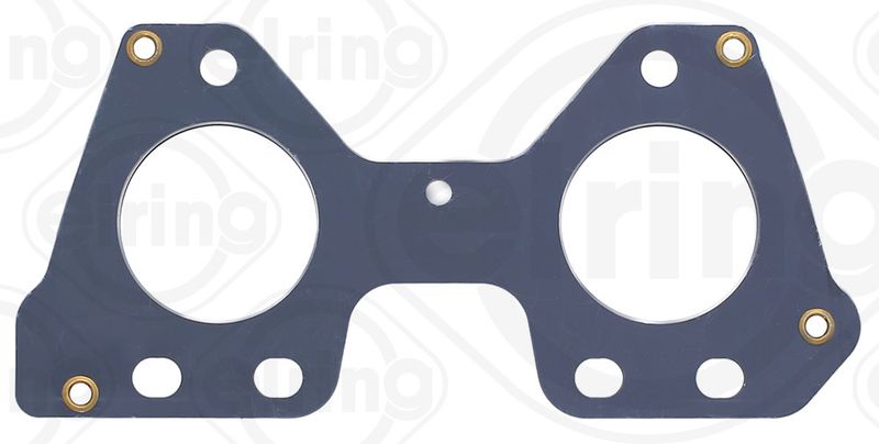 ELRING 503.721 Gasket, exhaust manifold