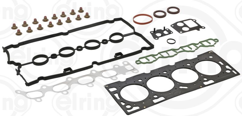 ELRING 504.360 Gasket Kit, cylinder head