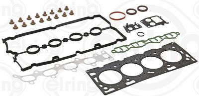 Gasket Kit, cylinder head ELRING 504.360