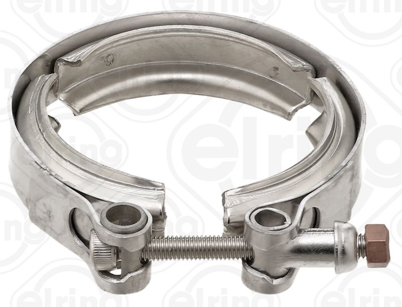 ELRING 504.970 Pipe Connector, exhaust system
