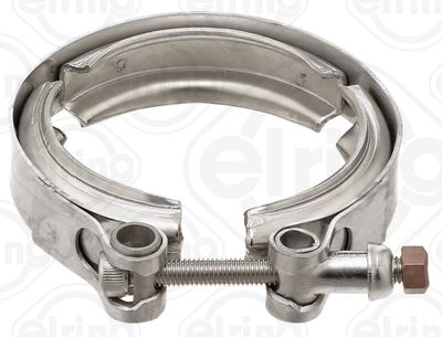 Pipe Connector, exhaust system ELRING 504.970