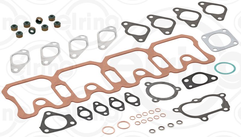 ELRING 504.080 Gasket Kit, cylinder head
