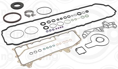 Gasket Kit, crankcase ELRING 504.100
