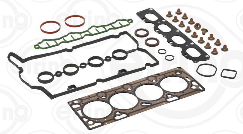 ELRING 504.200 Gasket Kit, cylinder head