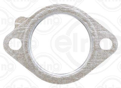 Gasket, exhaust pipe ELRING 504.400