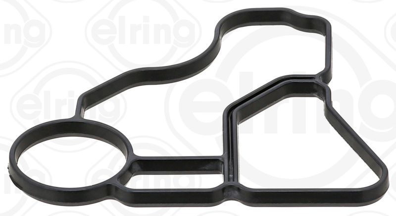 ELRING 504.530 Gasket, oil filter housing