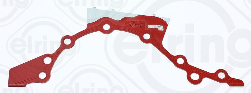 ELRING 504.670 Gasket, housing cover (crankcase)