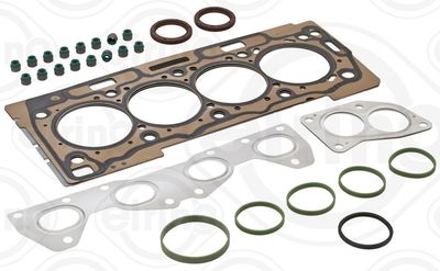Gasket Kit, cylinder head ELRING 505.120