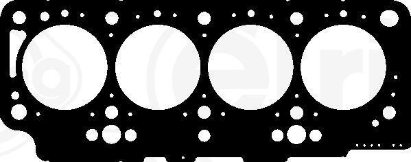 ELRING 505.490 Gasket, cylinder head