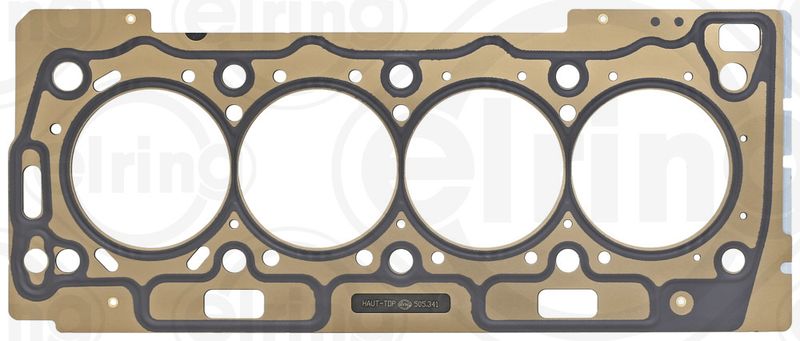 ELRING 505.341 Gasket, cylinder head