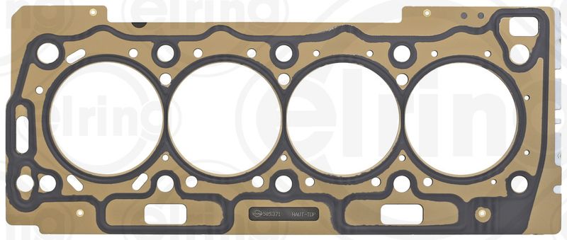 ELRING 505.371 Gasket, cylinder head