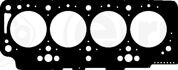 ELRING 505.520 Gasket, cylinder head