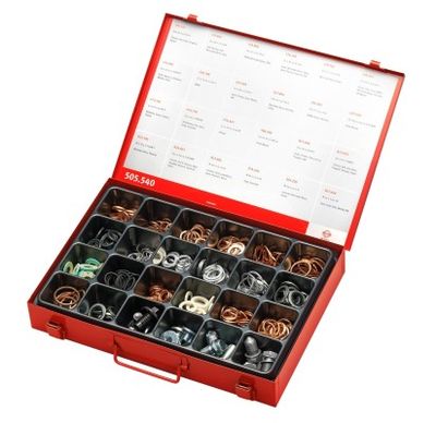 Seal Ring Set ELRING 505.540