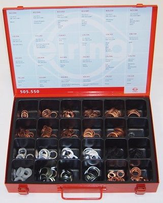 Seal Ring Set ELRING 505.550