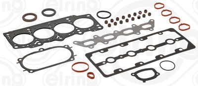 Gasket Kit, cylinder head ELRING 505.590