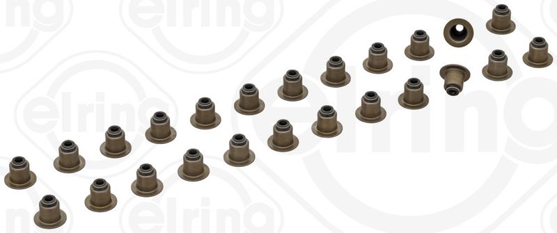ELRING 505.690 Seal Set, valve stem