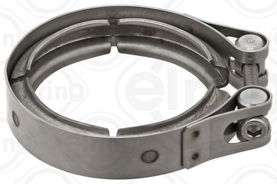 Pipe Connector, exhaust system ELRING 506.460