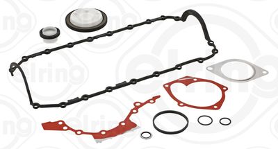 Gasket Kit, crankcase ELRING 506.540