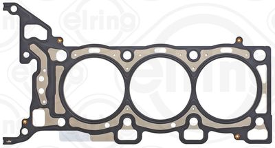 Gasket, cylinder head ELRING 507.760