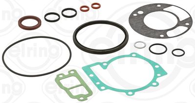 Gasket Kit, crankcase ELRING 507.850