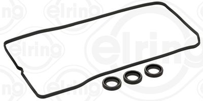 Gasket Set, cylinder head cover ELRING 507.580