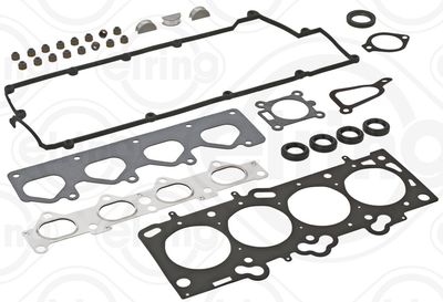 Gasket Kit, cylinder head ELRING 507.610