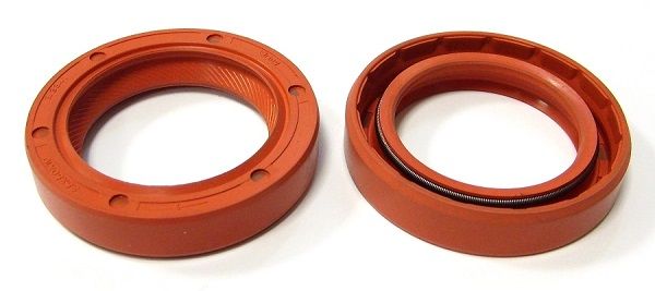 ELRING 507.725 Shaft Seal, crankshaft