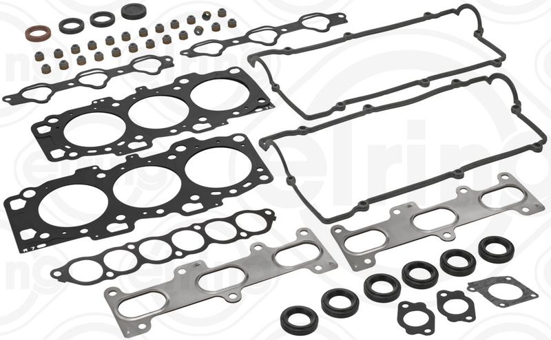 ELRING 508.340 Gasket Kit, cylinder head