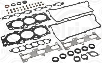 Gasket Kit, cylinder head ELRING 508.340
