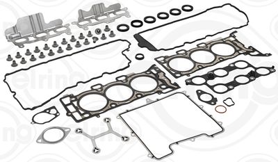Gasket Kit, cylinder head ELRING 508.390