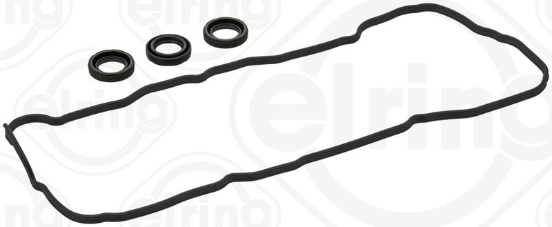 ELRING 508.430 Gasket Set, cylinder head cover