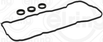 Gasket Set, cylinder head cover ELRING 508.430