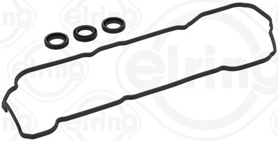 Gasket Set, cylinder head cover ELRING 508.440