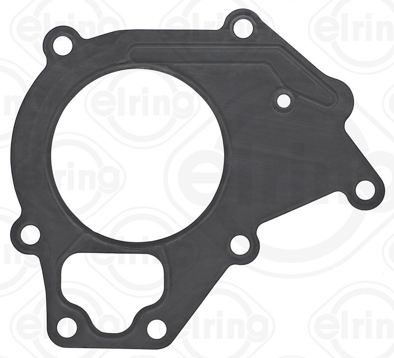 ELRING 508.360 Gasket, thermostat housing