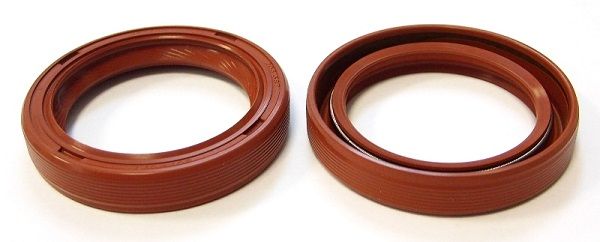 ELRING 508.489 Shaft Seal, crankshaft