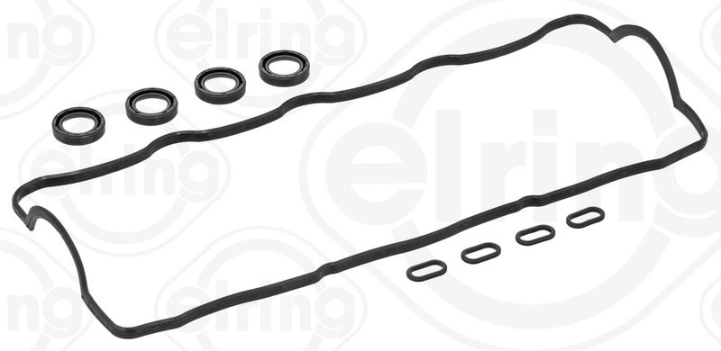 ELRING 508.530 Gasket Set, cylinder head cover