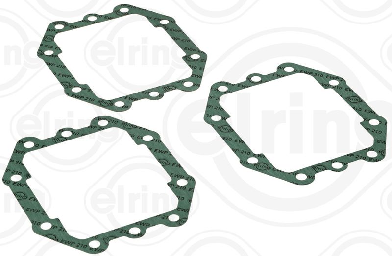 ELRING 509.530 Gasket Kit, timing case